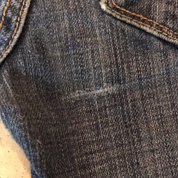 Gap jeans - Picture 6 of 7